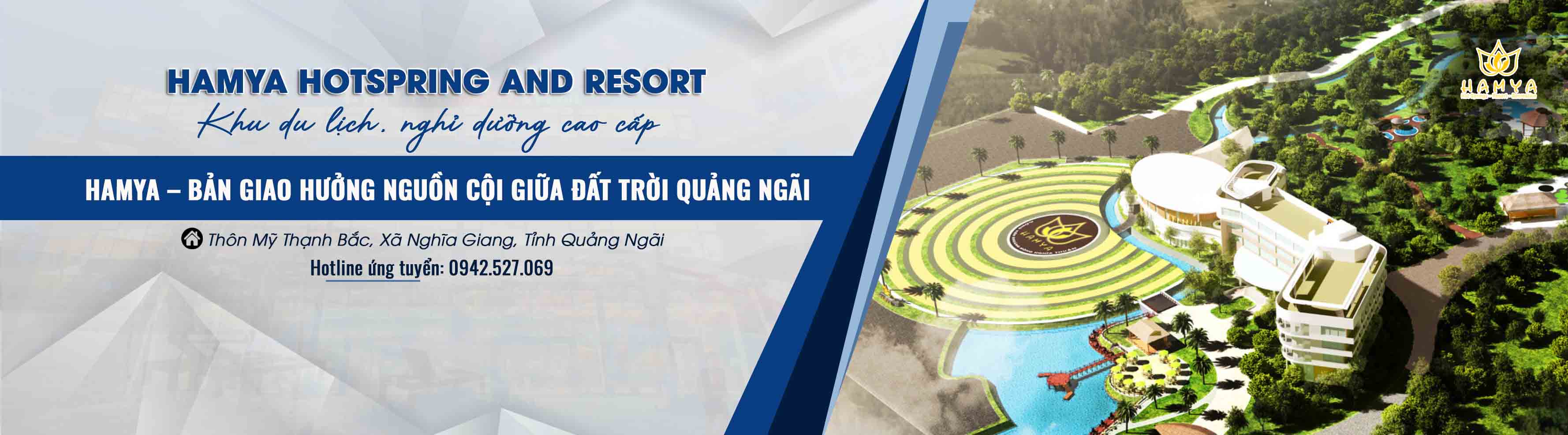 Hamya Hotspring And Resort