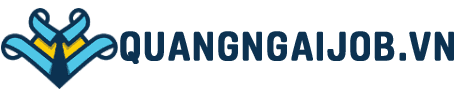 Việc làm Quảng Ngãi - QuangNgaiJob.Vn